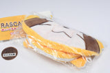 RASCAL Plush Pouch [1.Normal]