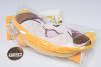 RASCAL Plush Pouch [2.Kyun]