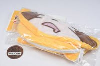 RASCAL Plush Pouch [4.Munyamunya]
