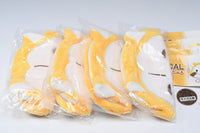 RASCAL Plush Pouch [All 4 type set (Full Complete)]