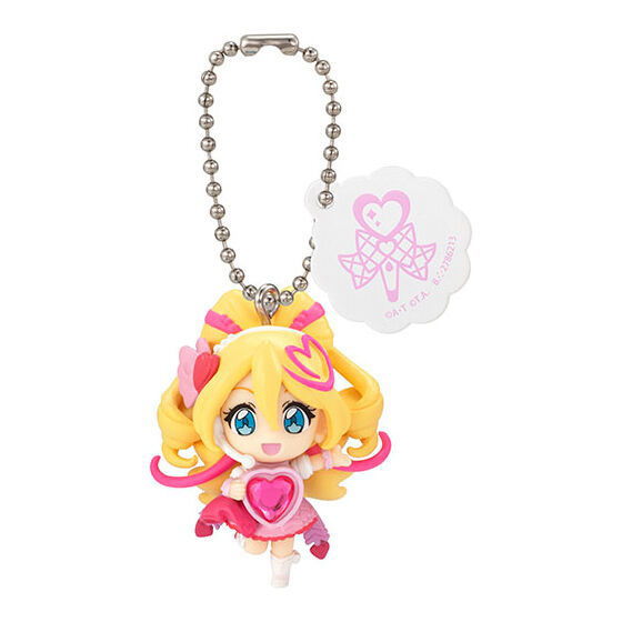 Kimi to Idol PreCure Kimi to Idol Swing Part.2 [1.Cure Idol]