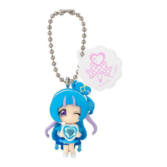 Kimi to Idol PreCure Kimi to Idol Swing Part.2 [2.Cure Wink]