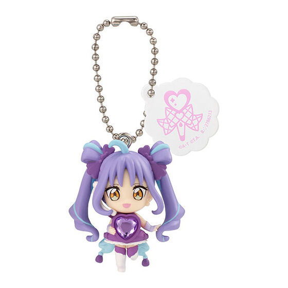 Kimi to Idol PreCure Kimi to Idol Swing Part.2 [3.Cure Kyun-Kyun]