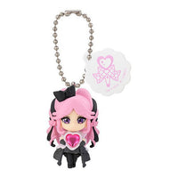 Kimi to Idol PreCure Kimi to Idol Swing Part.2 [5.Cure Kiss]
