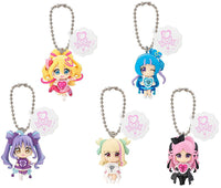 Kimi to Idol PreCure Kimi to Idol Swing Part.2 [All 5 type set (Full Complete)]