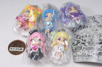 Kimi to Idol PreCure Kimi to Idol Swing Part.2 [All 5 type set (Full Complete)]