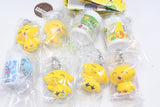 Kamukamu Series Miniature Charm [All 8 type set (Full Complete)]