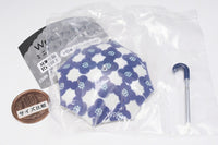 Wpc.Umbrella Miniature Collection [1.CAMELLIA NAVY]