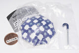 Wpc.Umbrella Miniature Collection [1.CAMELLIA NAVY]