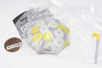 Wpc.Umbrella Miniature Collection [2.PIONI YELLOW]