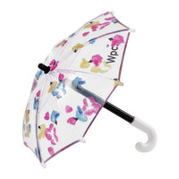 Wpc.Umbrella Miniature Collection [4.SWEET PEA OFF]