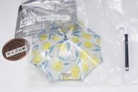 Wpc.Umbrella Miniature Collection [6.TULIP YELLOW]