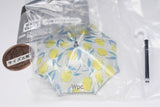 Wpc.Umbrella Miniature Collection [6.TULIP YELLOW]
