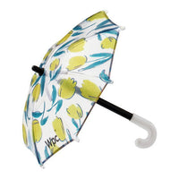 Wpc.Umbrella Miniature Collection [6.TULIP YELLOW]