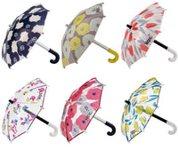 Wpc.Umbrella Miniature Collection [All 6 type set (Full Complete)]