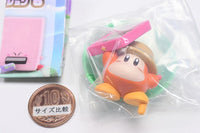 Kirby Discovery Figure Collection Part.6 [1.Game-Shop Waddle Dee]