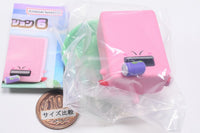 Kirby Discovery Figure Collection Part.6 [2.Vending Mouth]