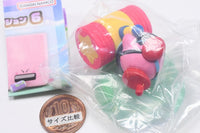 Kirby Discovery Figure Collection Part.6 [3.	Toy Hammer]