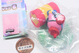 Kirby Discovery Figure Collection Part.6 [3.	Toy Hammer]