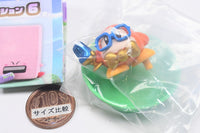 Kirby Discovery Figure Collection Part.6 [4.Commentator Waddle Dee]