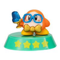 Kirby Discovery Figure Collection Part.6 [4.Commentator Waddle Dee]