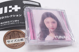 ILLIT Mini CD Collection [1.YUNAH]
