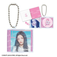ILLIT Mini CD Collection [5.IROHA]