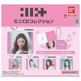 ILLIT Mini CD Collection [All 5 type set (Full Complete)]