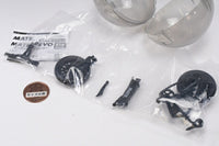 MATE X EVO Miniature Collection [1.Subdued Black]