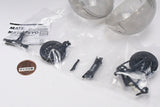 MATE X EVO Miniature Collection [1.Subdued Black]