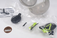 MATE X EVO Miniature Collection [4.Citrus Beat]