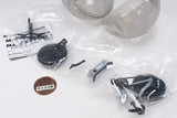MATE X EVO Miniature Collection [5.Silver Comet]