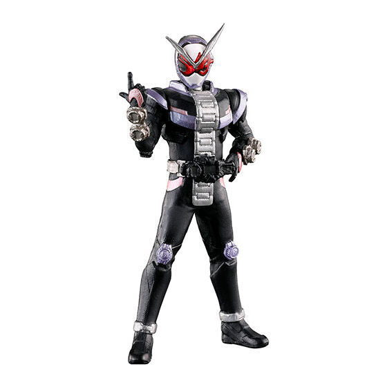 HG Legend Rider vol.3 [2.Kamen Rider Zi-O]