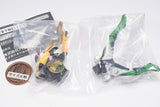 HG Legend Rider vol.3 [4.Kamen Rider OOO]
