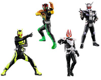 HG Legend Rider vol.3 [All 4 type set (Full Complete)]