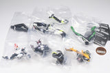 HG Legend Rider vol.3 [All 4 type set (Full Complete)]