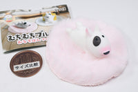 Muchimuchi Bull Terrier orusuban figure [1.Goro-n]