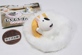 Muchimuchi Bull Terrier orusuban figure [2.Gude-n]