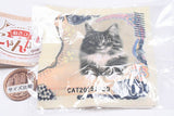 Cat Money Handkerchief [3.New sen en-satsu]