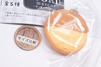 Cookie Mascot [1.Caramel Chocolate]