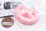 Cookie Mascot [2.Strawberry Chocolate Pretzel]