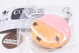 Cookie Mascot [4.Strawberry Chocolate Chip]