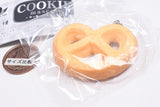 Cookie Mascot [5.Pretzel]