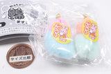 Cotton Candy Mascot Part.3 [4.Cotton candy in bags]