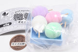 Cotton Candy Mascot Part.3 [5.Cotton candy sticks]