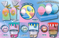 Cotton Candy Mascot Part.3 [All 5 type set(Full Complete)]