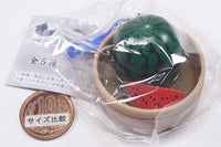 Hiyashi Oke netsuke Part.2 [1.Watermelon]