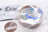 Hiyashi Oke netsuke Part.2 [3.Hiyayakko]