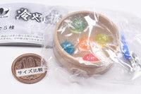 Hiyashi Oke netsuke Part.2 [4.Yo-yo]