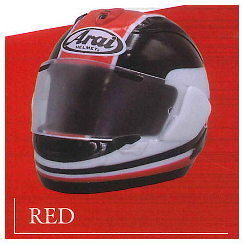 Arai RX-7X TAIRA REPLICA HELMET Collection CAPSULE edition